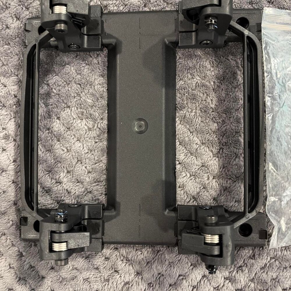 No-brand Black Storage-and-organisation